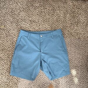 Lululemon 7” Commission Short